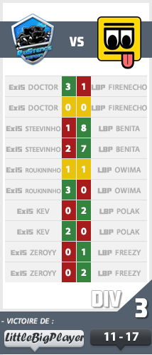 ExiStence-LittleBigPlayer